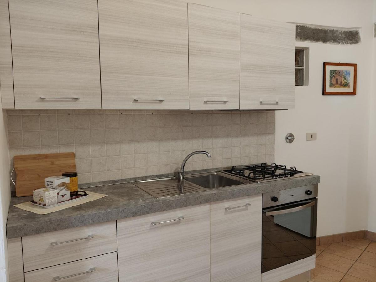 Adriana Nel Cuore Di Apartamento Florencia