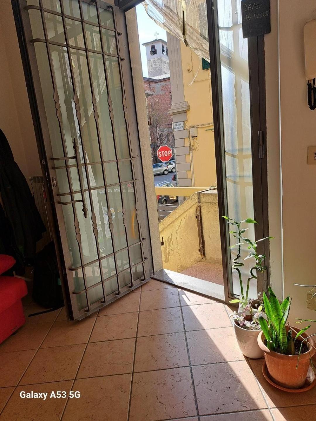 Adriana Nel Cuore Di Apartamento Florencia