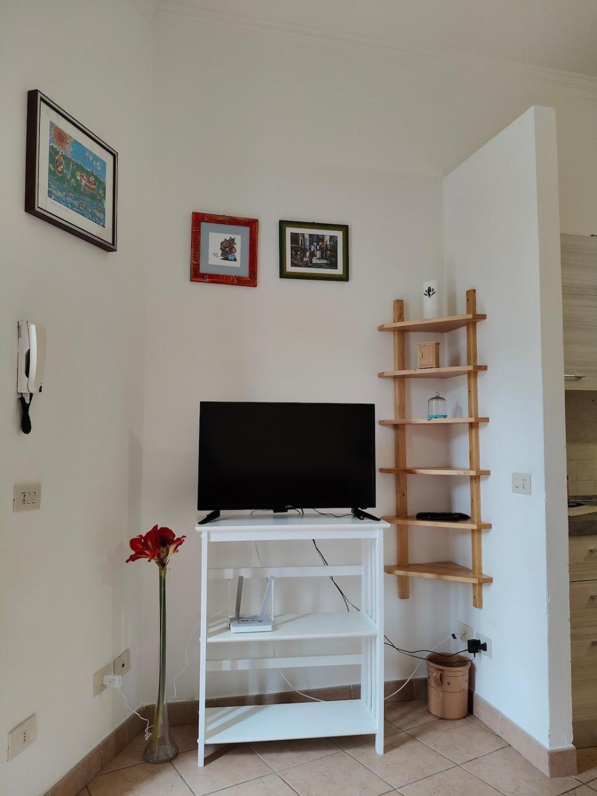 Apartamento Adriana Nel Cuore Di *