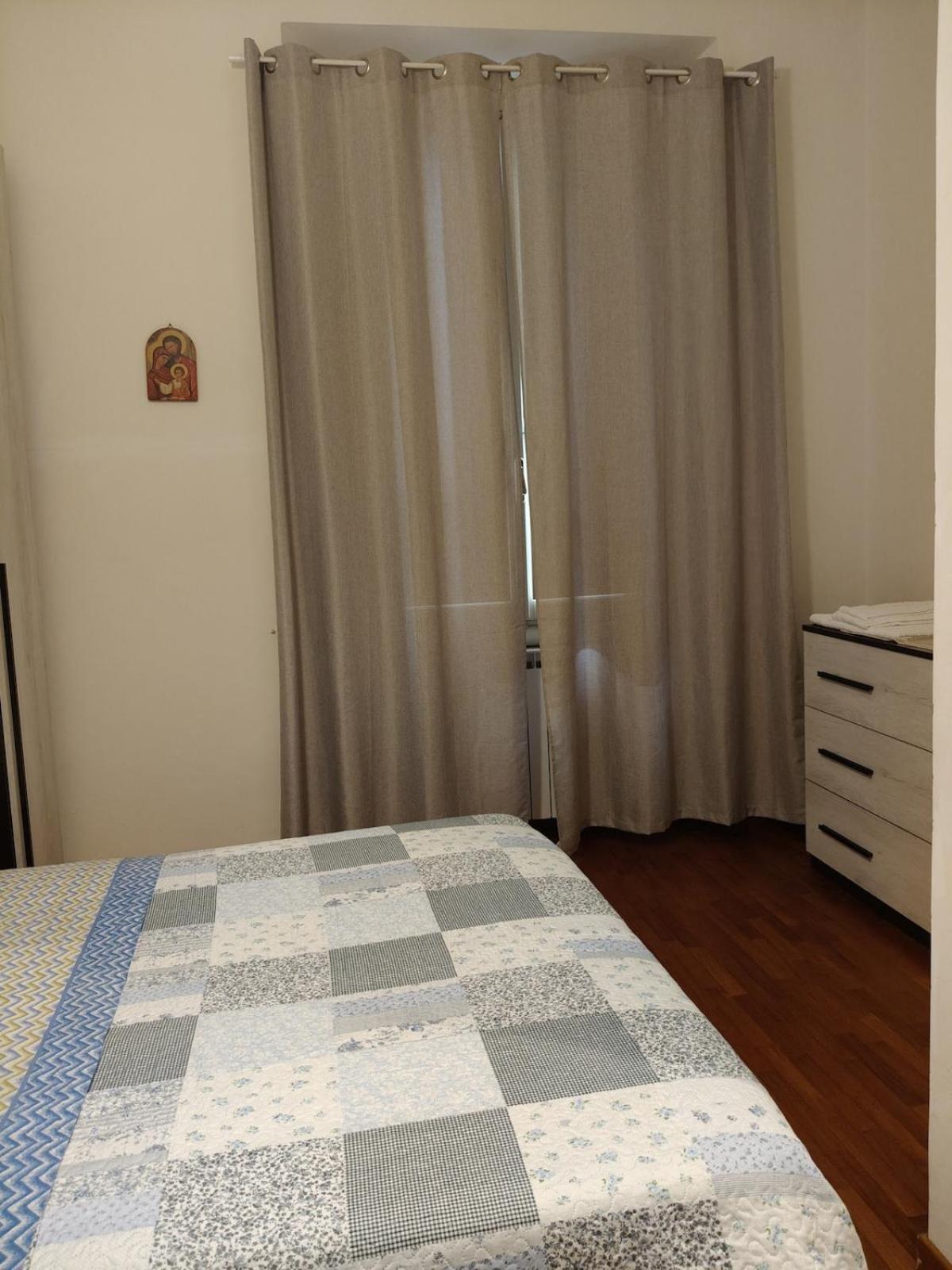 Adriana Nel Cuore Di Apartamento Florencia